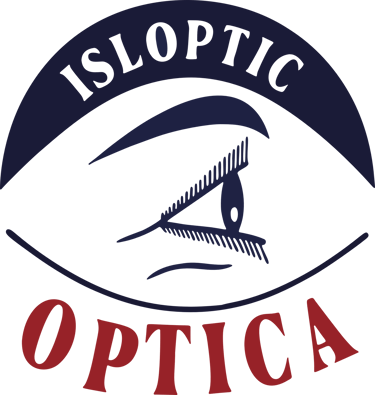 ISLOPTIC logo