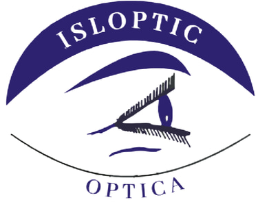 ISLOPTIC logo