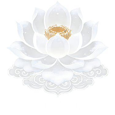 雪莲圣境 logo