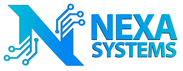 Nexa Systems logo