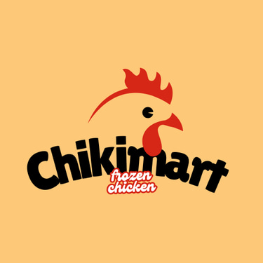 Chikimart logo
