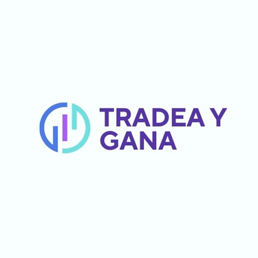 tradea y gana logo