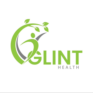 Glint Health logo