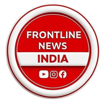 ePaper Frontline News Telangana logo