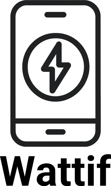Wattif Energy logo