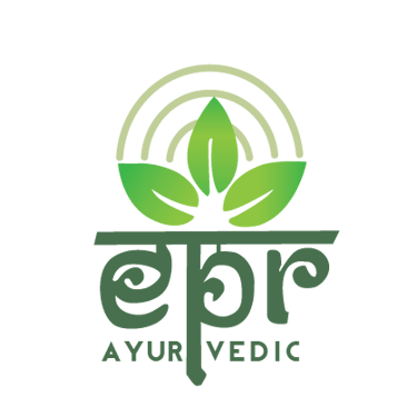 EPR Ayurvedhic logo