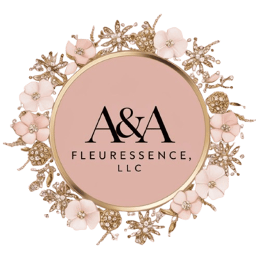 A&A Fleuressence logo