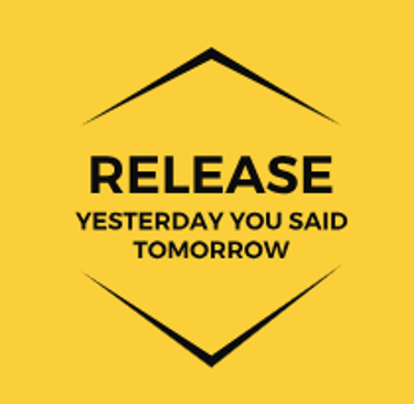Release logo