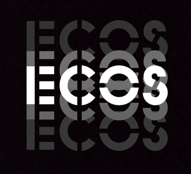 ECOS logo