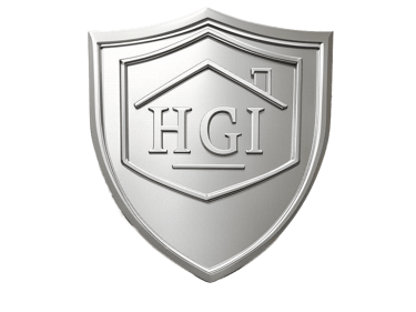 House Guard Inspections logo