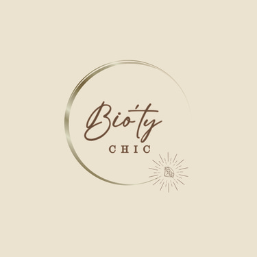 Bio'ty Chic logo
