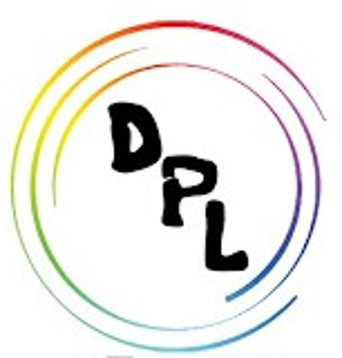 Dynamic Printing Lab logo
