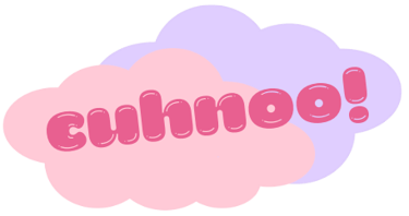 cuhnoo! logo
