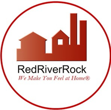 RedRiverRockDG logo