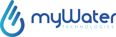 MYWATER Technologies logo