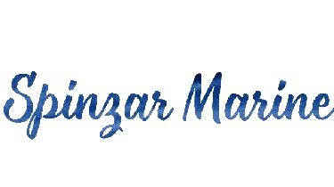 Spinzar Marine logo