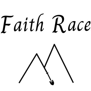 Faith Race logo