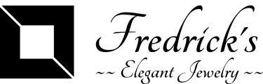 Fredrick's Elegant Jewelry logo