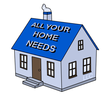 All Your Home Needs LLC logo