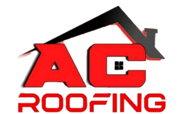AC Roofing Cumbira logo