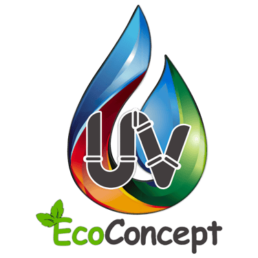 Uv EcoConcept logo