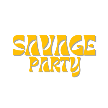 Savage Party logo