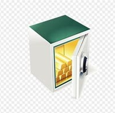 FINANÇAS PESSOAIS E INVESTIMENTO logo