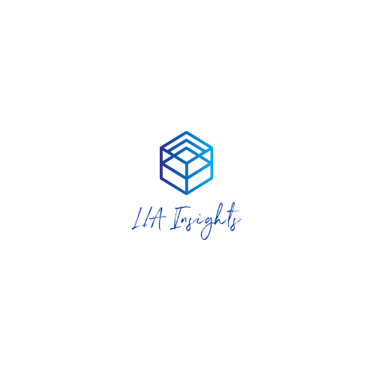L/A Insights logo