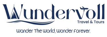 Wundervoll Tours logo