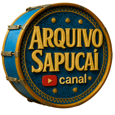 Arquivo Sapucaí logo