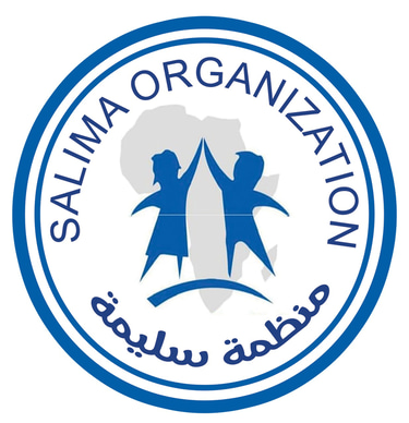 Salima Organization logo