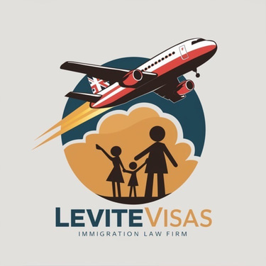 levitevisas logo