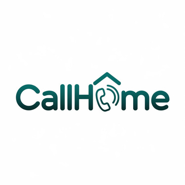 callhome.cl logo