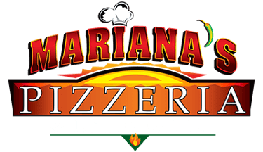 MARIANA’S PIZZERIA & LATIN GRILL logo