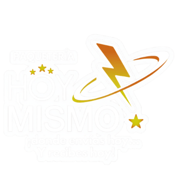 hoy mismo rastreo. logo
