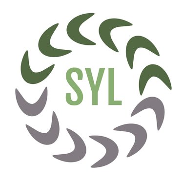 Support Youth Leaders logo
