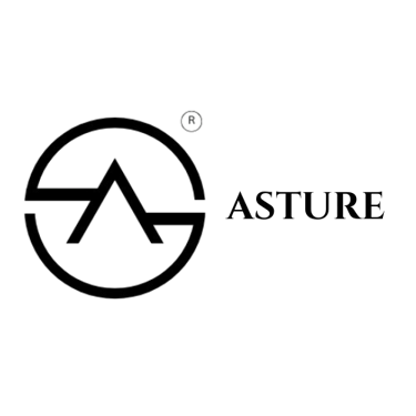 ASTURE logo