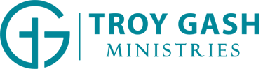 Troy Gash Ministries logo