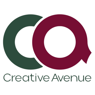 Creative Avenue logo