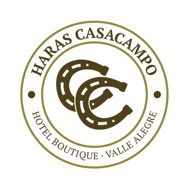 Hotel Haras Casacampo logo