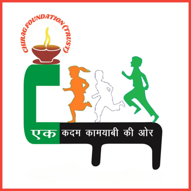 Chirag Foundation logo