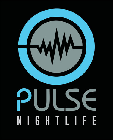 Pulse Nightlife logo