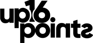 up16points logo