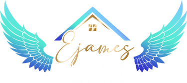 Ejameshomecare logo