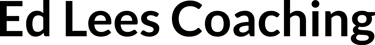 Ed Lees Coaching logo