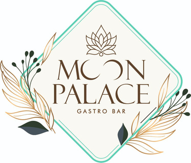 Moon Palace Family Restaurant & Bar logo