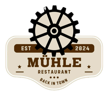 Mühle restaurant - Geschinen logo