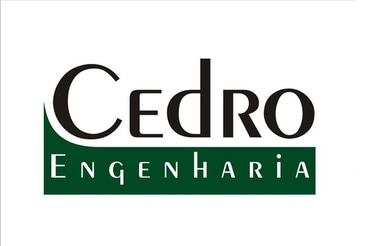 Cedro Engenharia logo