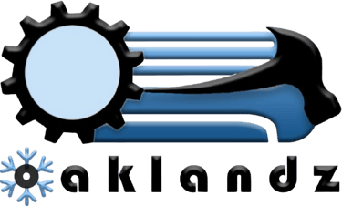 Oaklandz logo