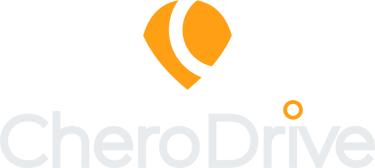 CheroDrive logo